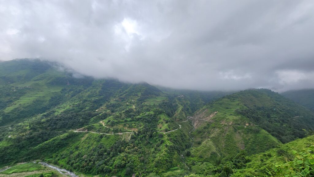 chakrata tour package