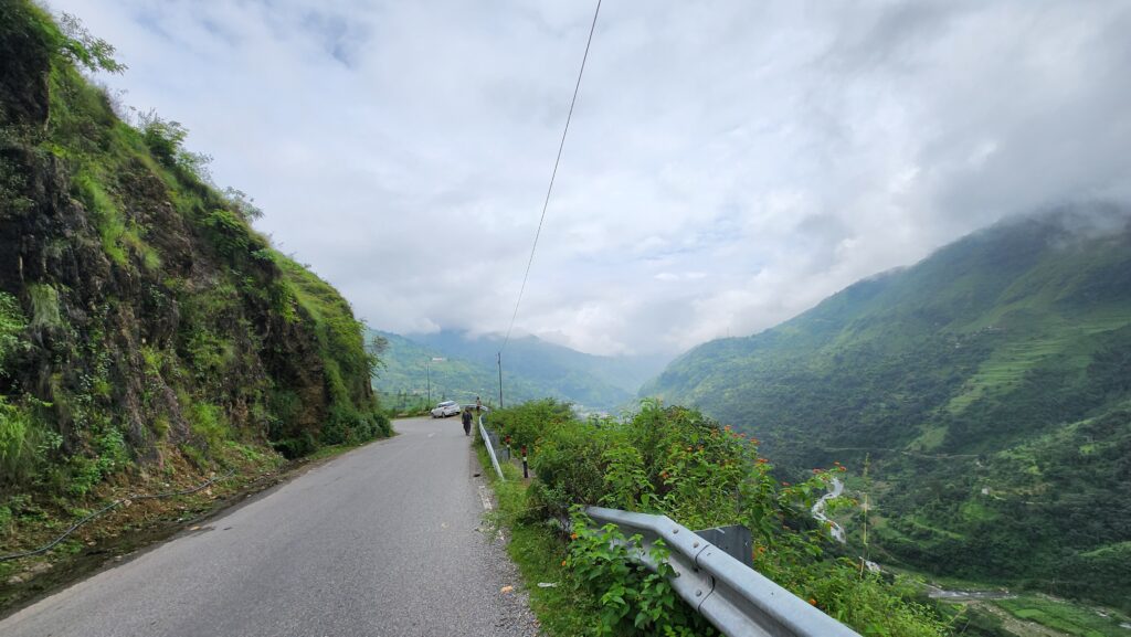 chakrata tour package
