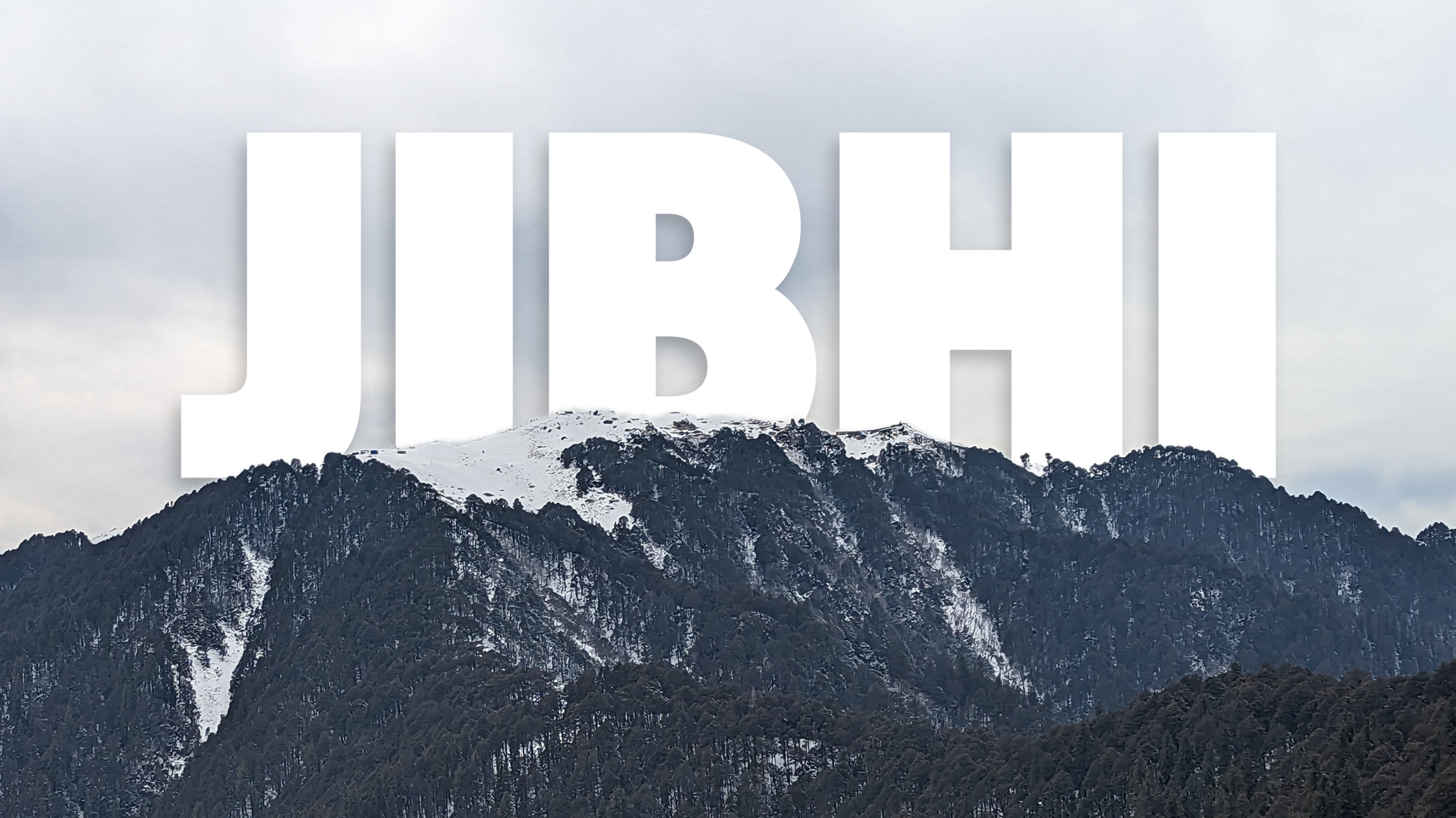 jibhi tour package