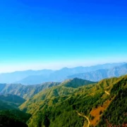 chakrata tour package