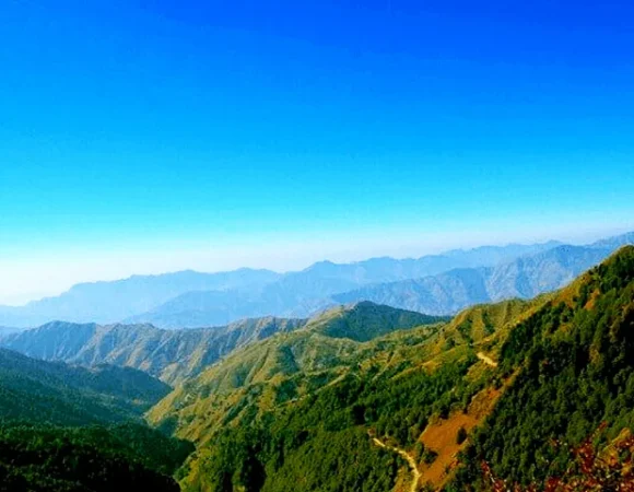 Family-Friendly Adventures in Chakrata: Fun for All Ages