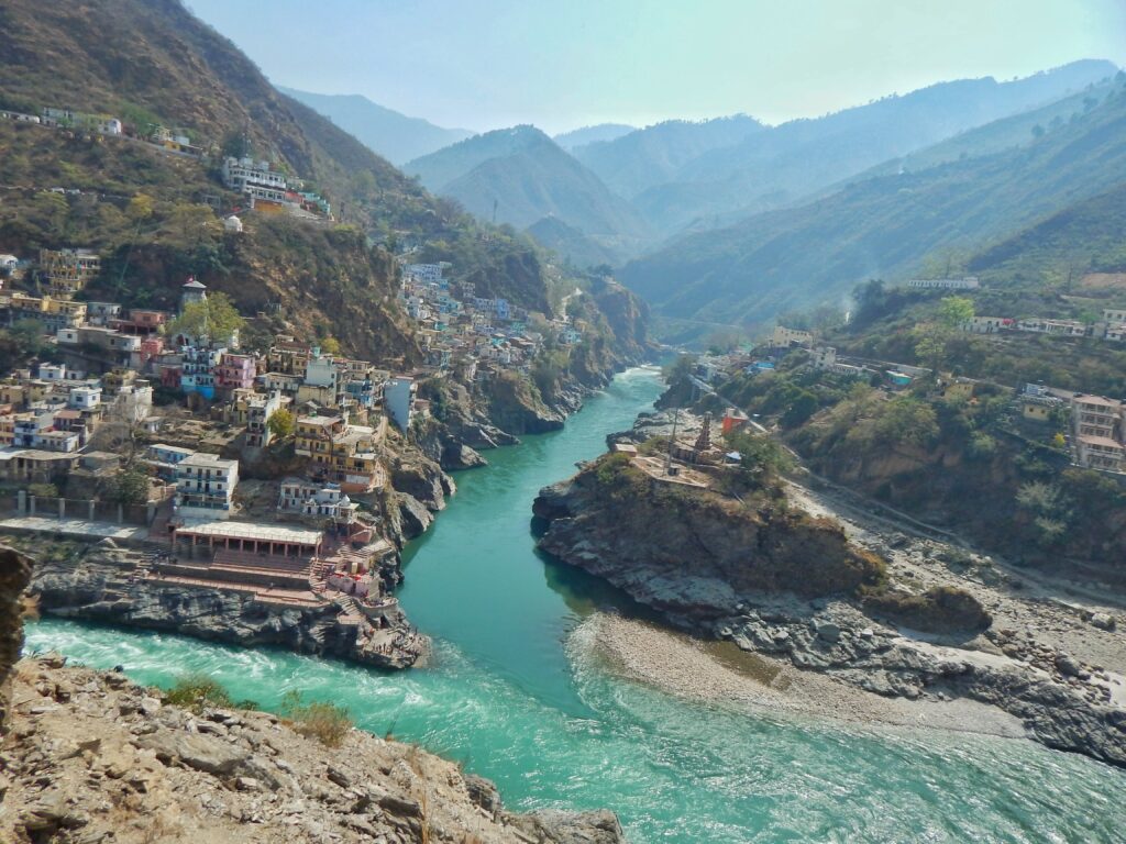 chopta tour package