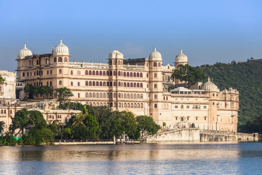 udaipur tour package