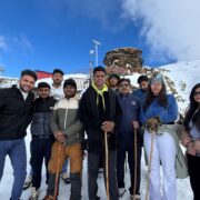 chopta tour package