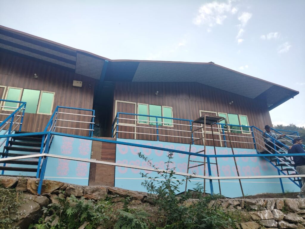chopta tour package