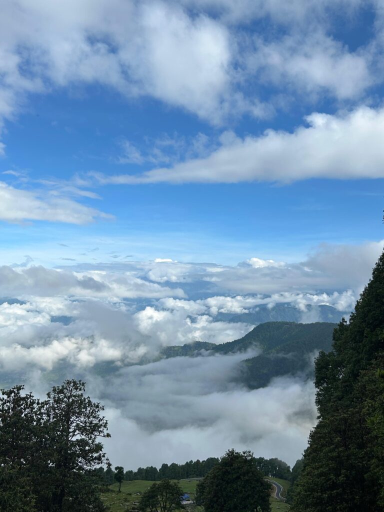 Chopta Tour Package