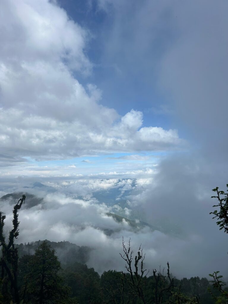 Chandrashila Trek