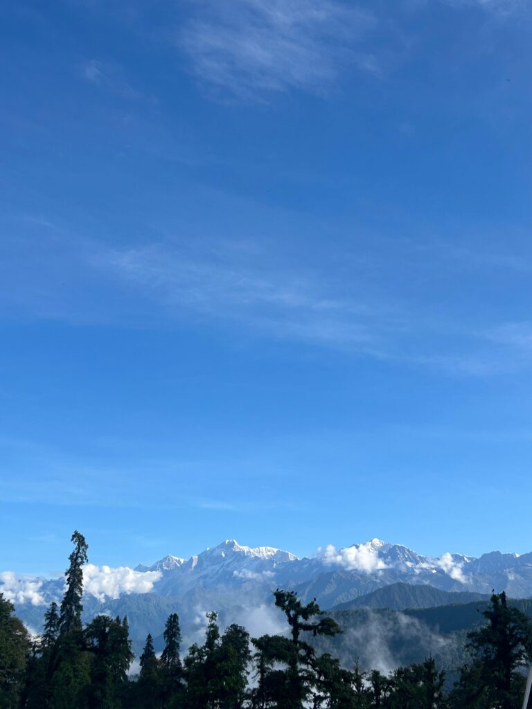 Chopta Chandrashila Trek