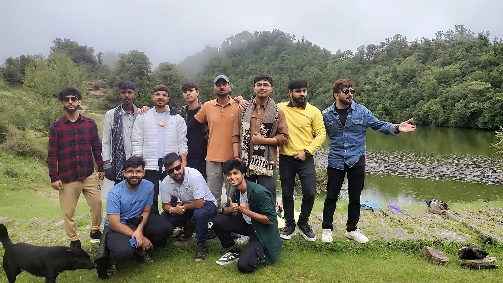 chopta tour package