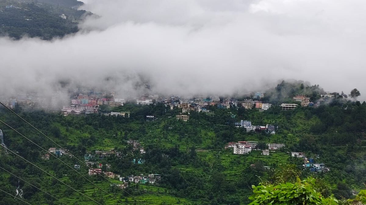 chopta tour package