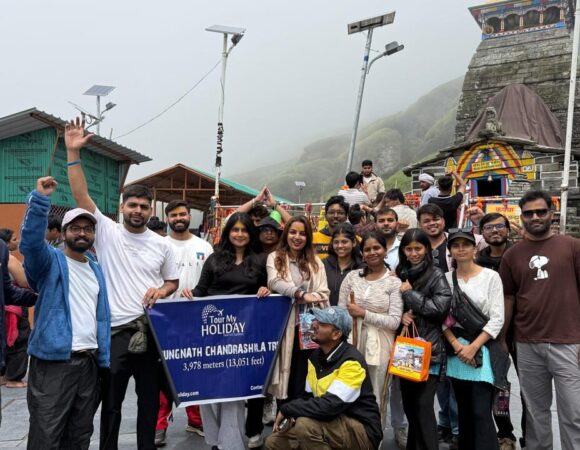 Chopta Uttarakhand: What to Expect After Temple Closing 2025