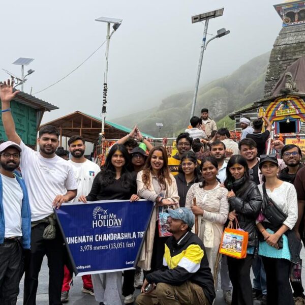 Chopta Uttarakhand: What to Expect After Temple Closing 2025