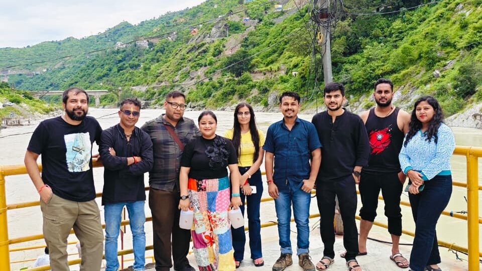 chopta tour package