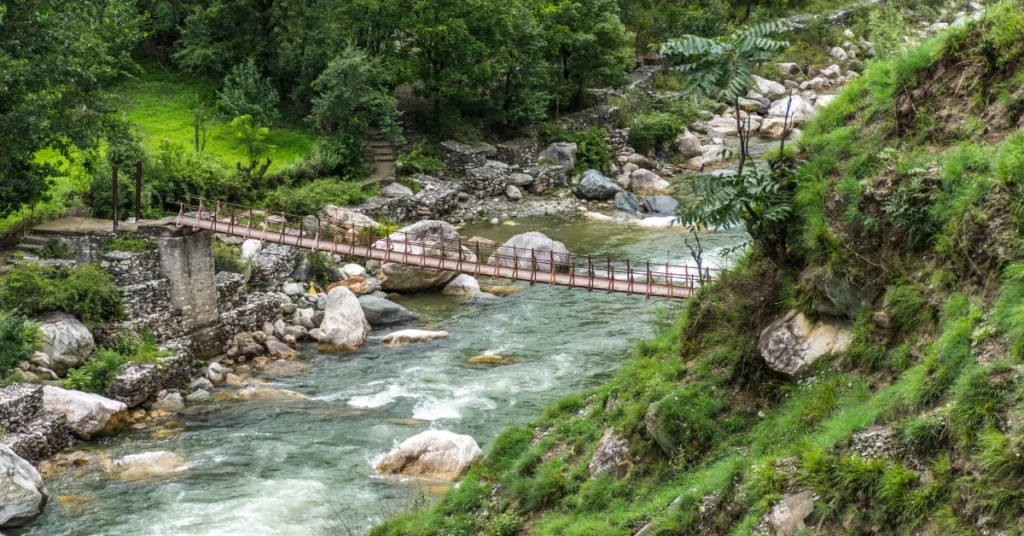jibhi tour package