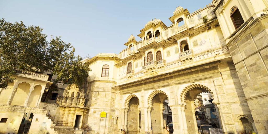 udaipur tour package