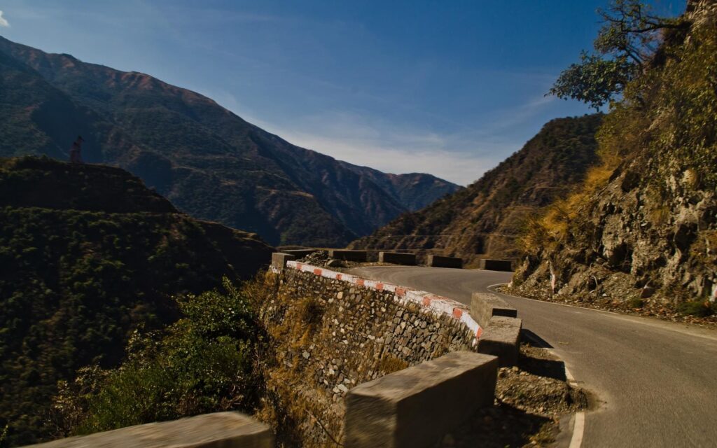 chakrata tour package