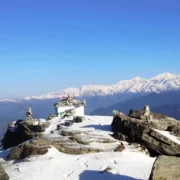 chopta tour package