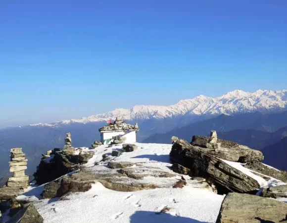 Why Chopta Should Be Your Next Travel Destination
