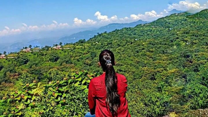 kanatal tour package