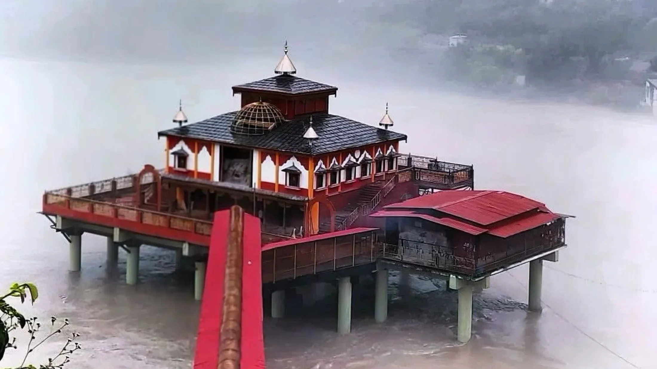 chopta tour package