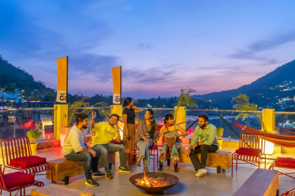 chakrata tour package