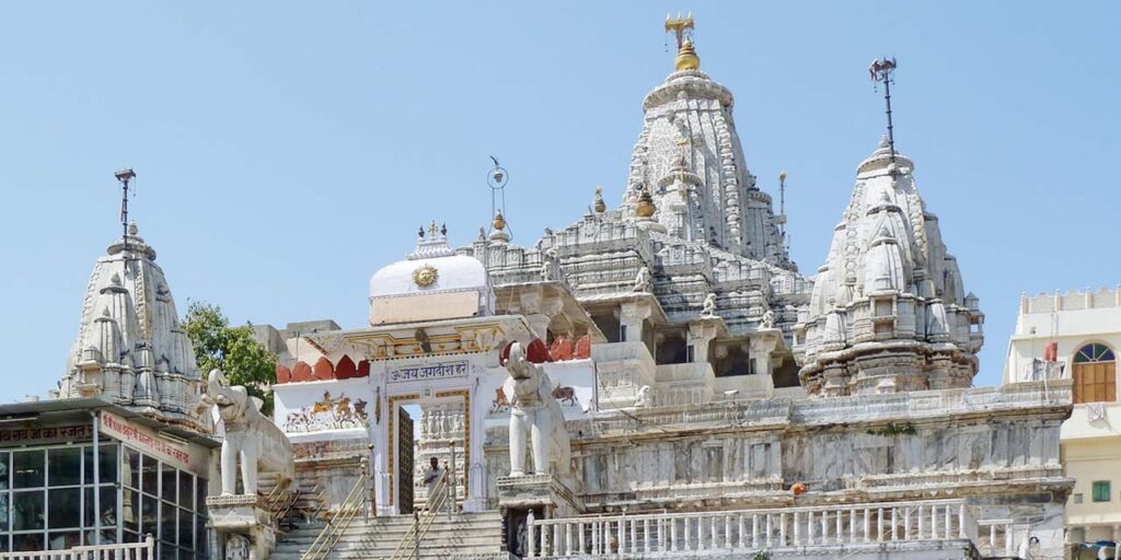 udaipur tour package