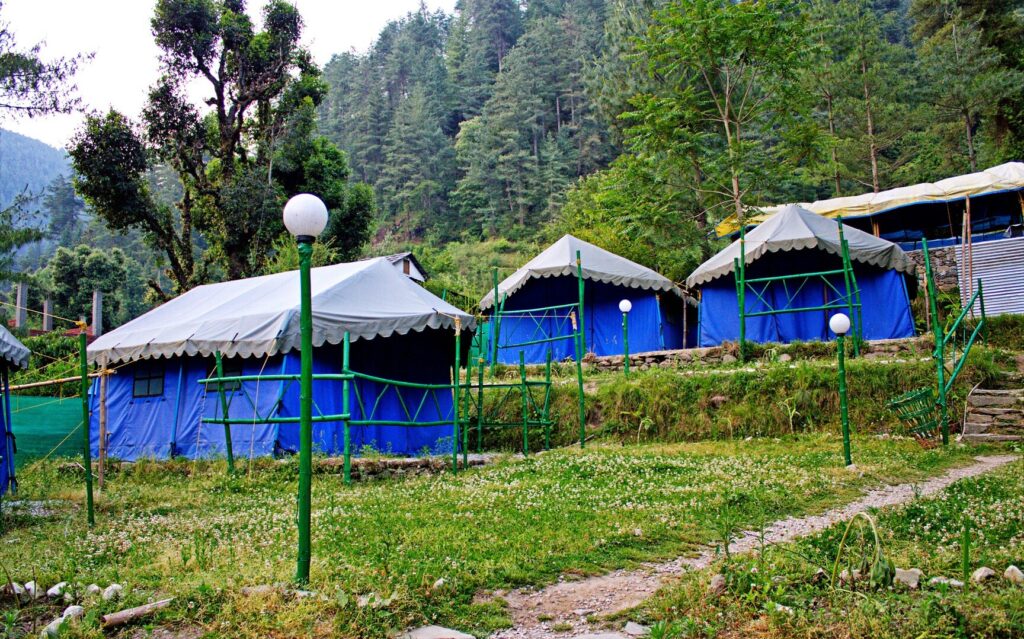jibhi tour package