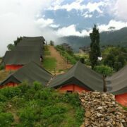 kanatal tour package