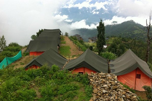 kanatal tour package