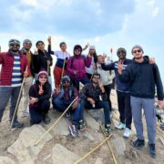 chopta tour package