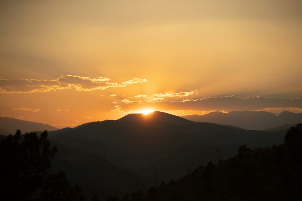 kanatal tour package
