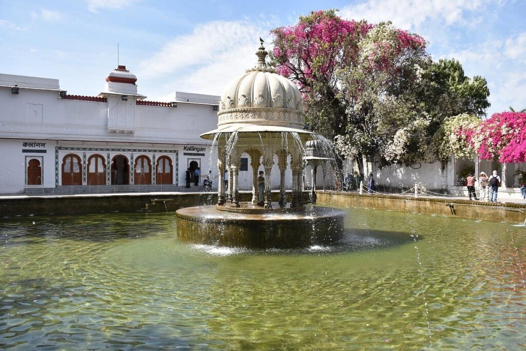 udaipur tour package