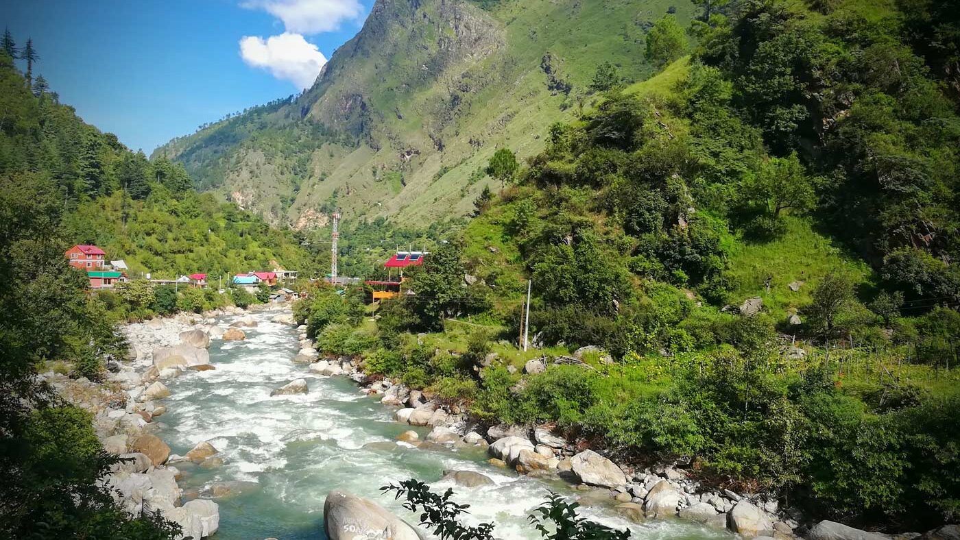 jibhi tour package