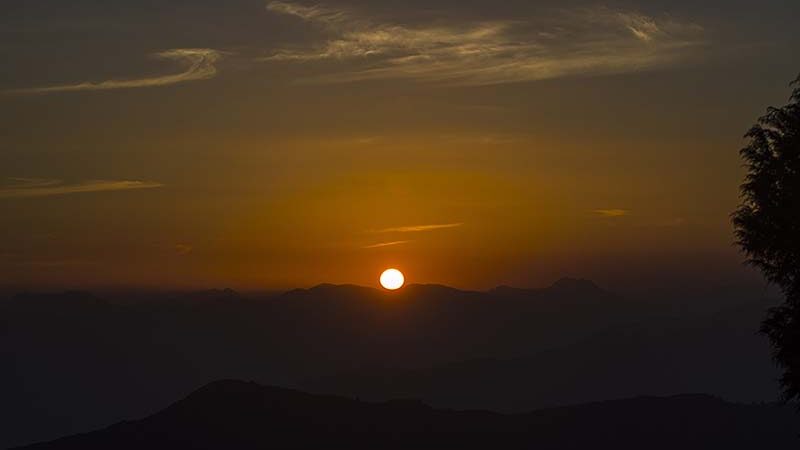 chakrata tour package
