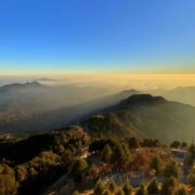Kanatal tour package