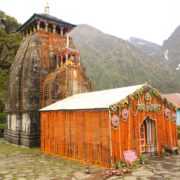 madmaheshwar tour package