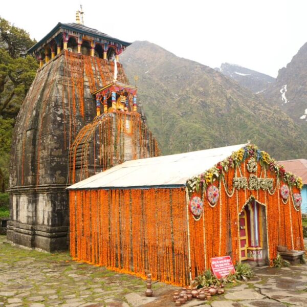 Madmaheshwar Temple Trek 2025: Complete Guide to Second Panch Kedar