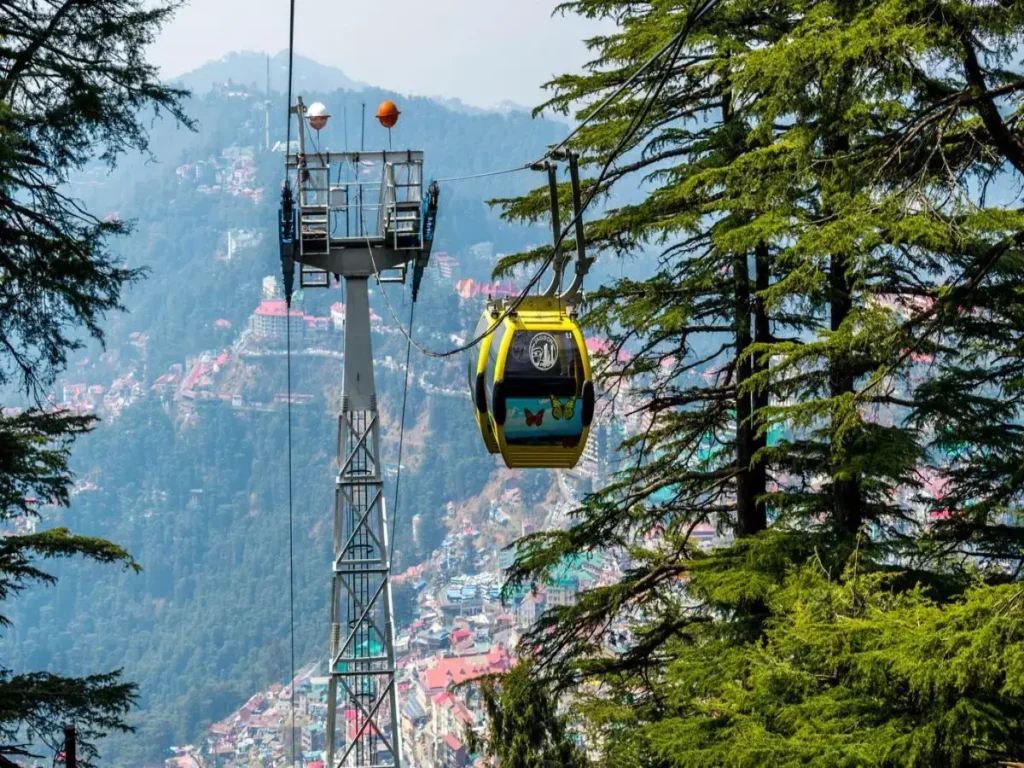 kedarnath tour package