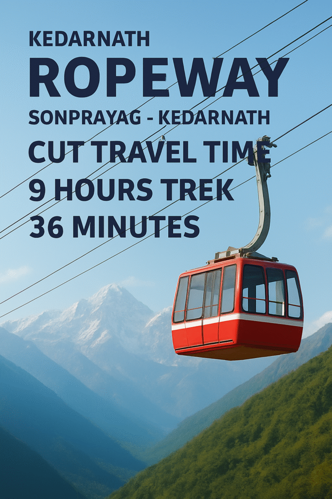 kedarnath tour package