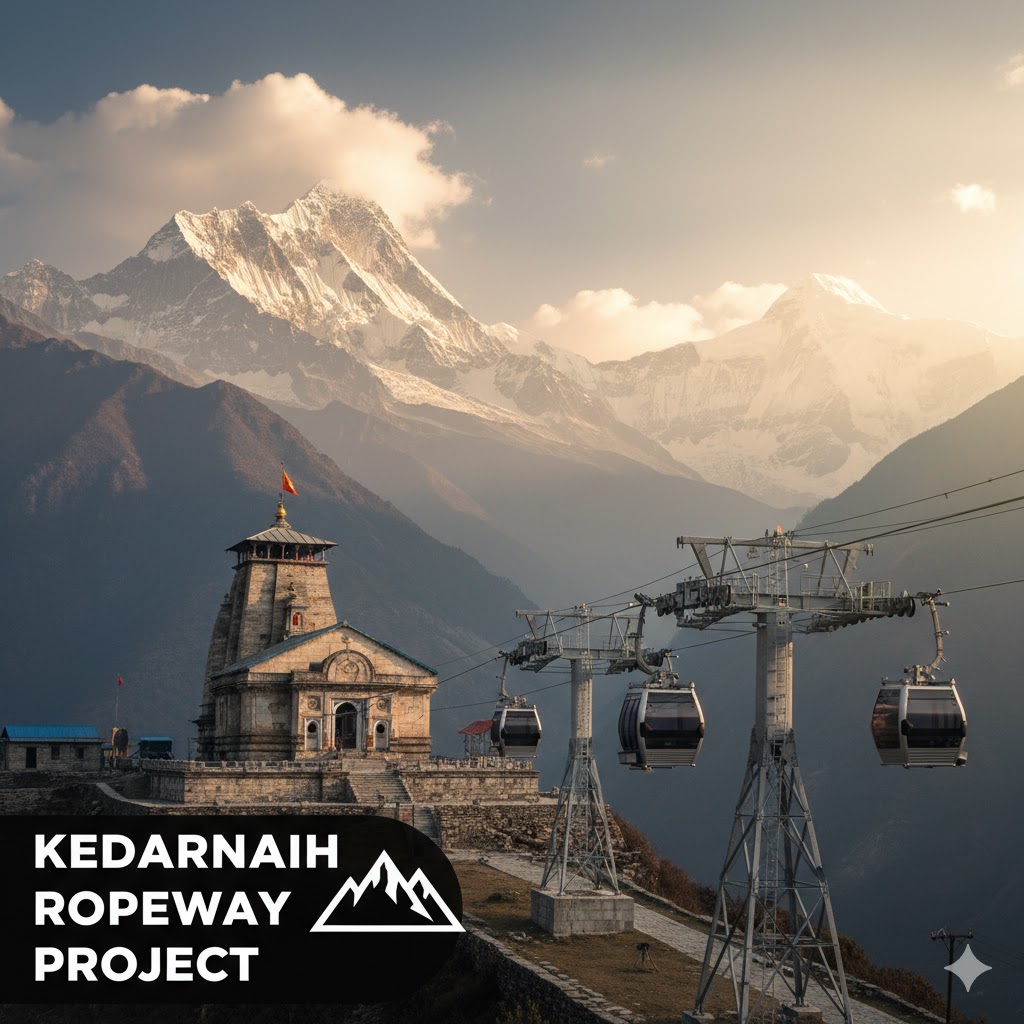 kedarnath tour package