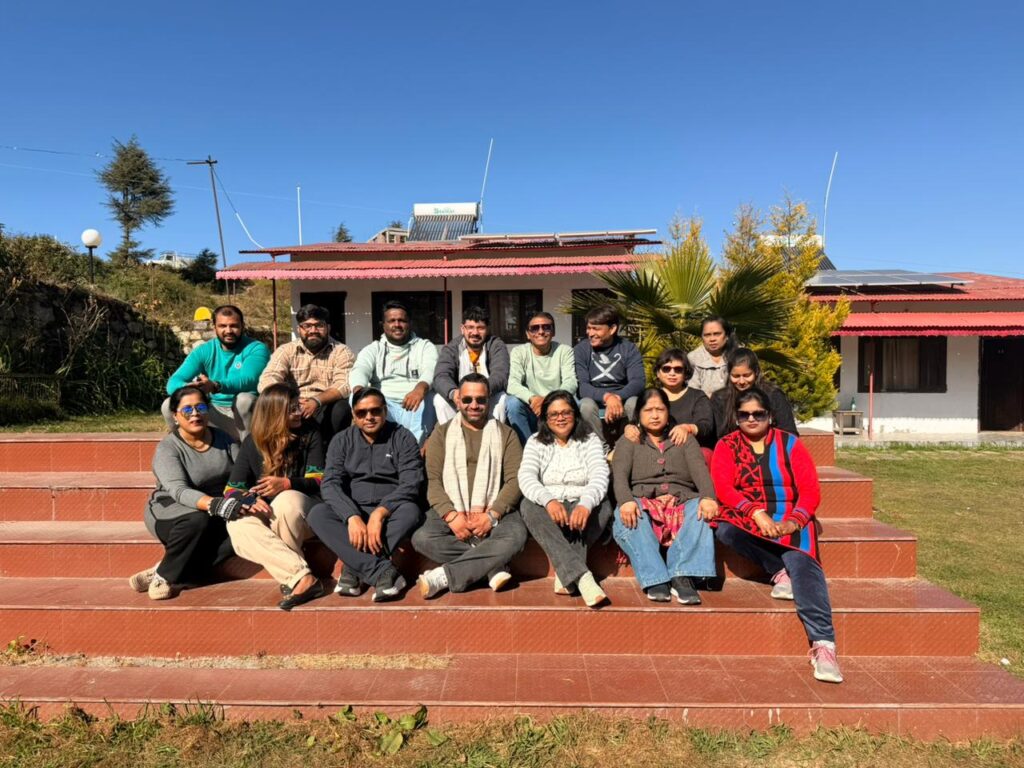 budget chakrata tour package