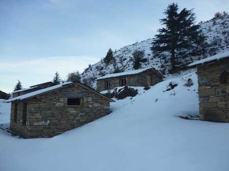 adventure tour chakrata