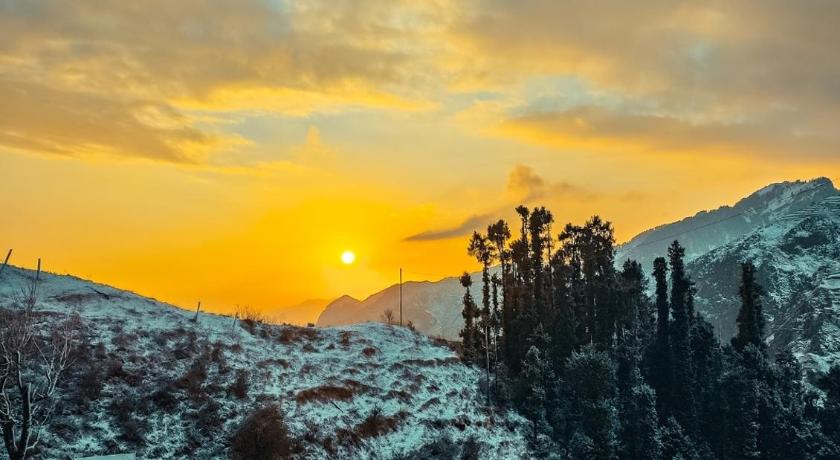 chakrata tourist places