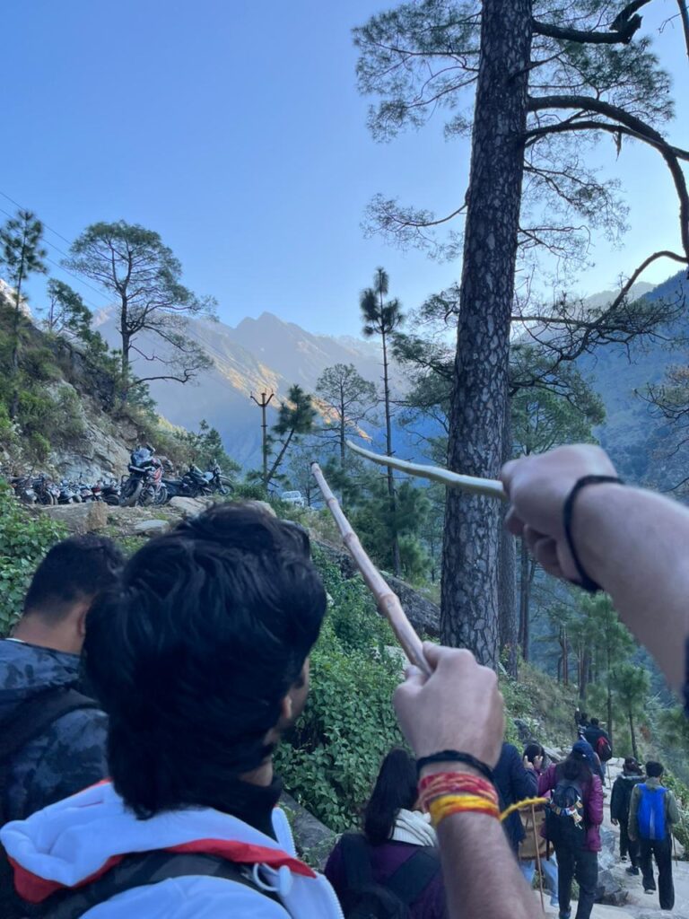 madmaheshwar temple tour