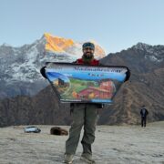 madhyamaheshwar trek