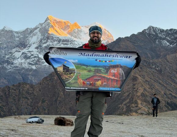 Madmaheshwar Trek Difficulty & Beginner’s Complete Guide