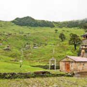 How to Reach Madmaheshwar