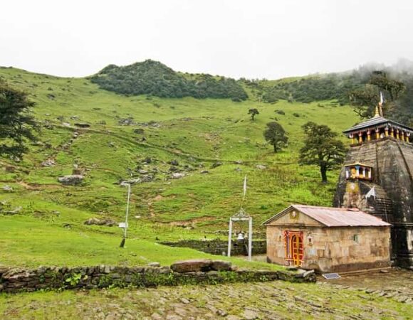 Ransi to Madmaheshwar Trek Guide: Route, Distance, Difficulty & Travel Tips (2026)